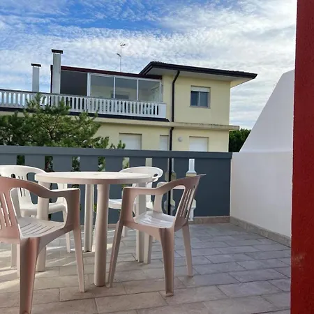 Condominio Ivelca Lignano Sabbiadoro