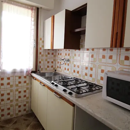 Condominio Ivelca Apartment Lignano Sabbiadoro