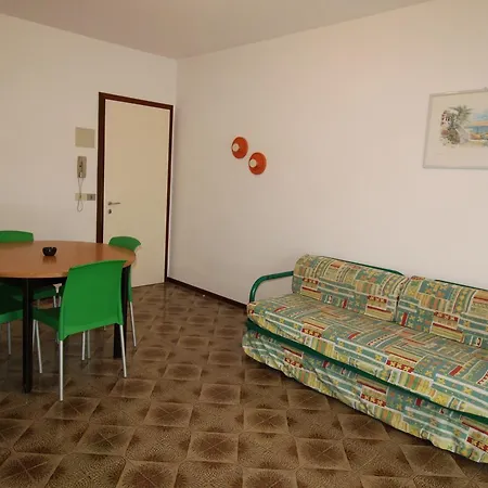 Condominio Ivelca *