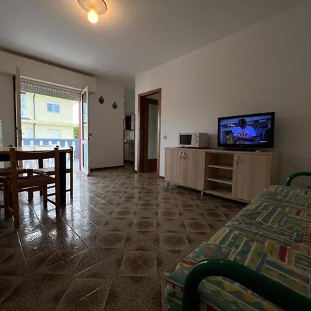 Daire Condominio Ivelca Lignano Sabbiadoro