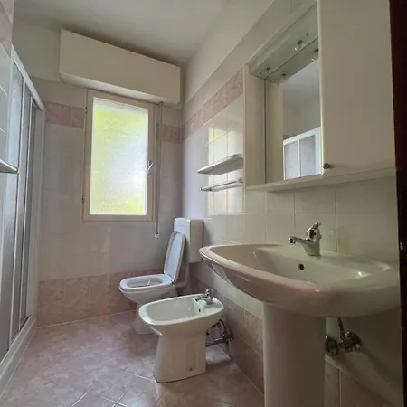 Condominio Ivelca Daire *