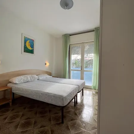 아파트 Condominio Ivelca