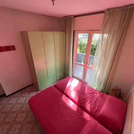 Condominio Ivelca 公寓 利尼亚诺萨比亚多罗