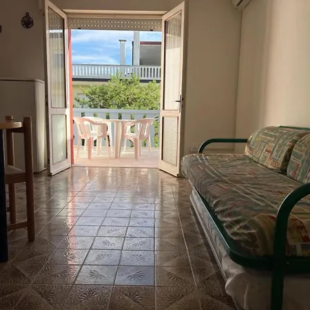 Daire Condominio Ivelca Lignano Sabbiadoro