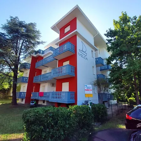 Condominio Ivelca