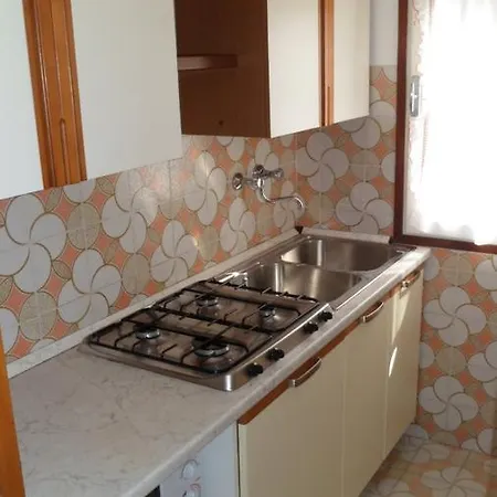 公寓 Condominio Ivelca *