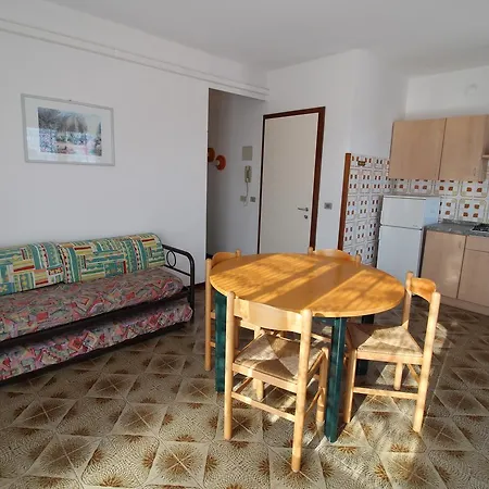 Condominio Ivelca *