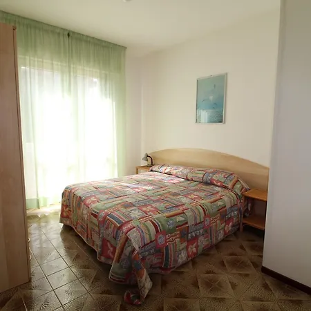 Condominio Ivelca Lägenhet Lignano Sabbiadoro