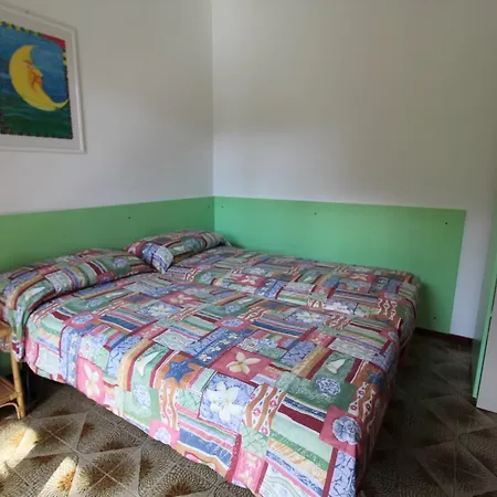 Daire Condominio Ivelca *