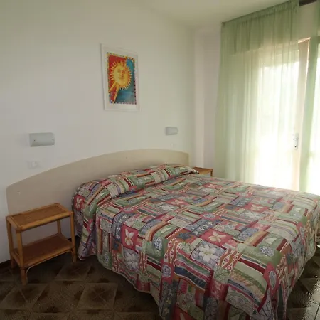 Daire Condominio Ivelca Lignano Sabbiadoro